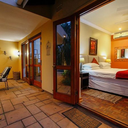 Carter'S Lodge Durban Exterior foto