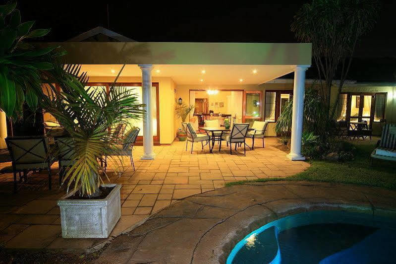 Carter'S Lodge Durban Exterior foto