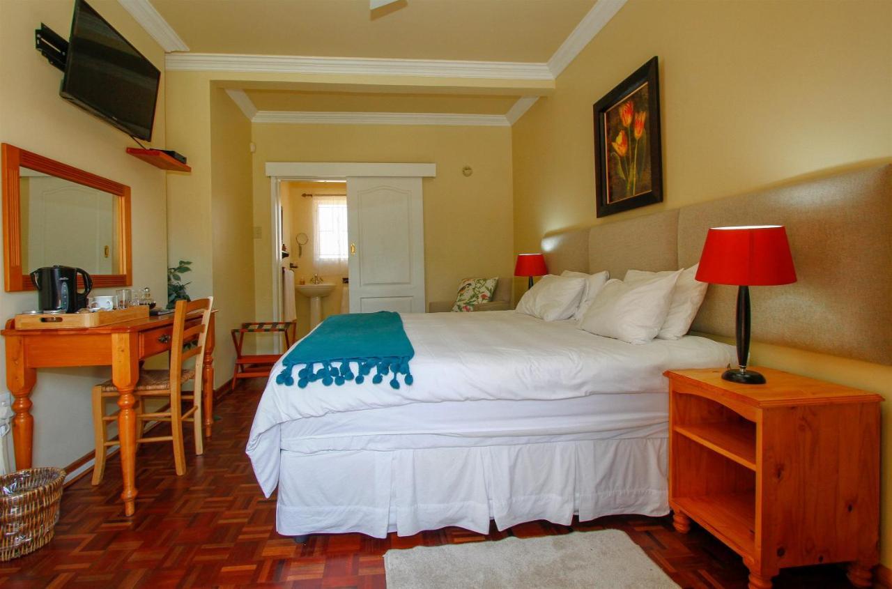 Carter'S Lodge Durban Exterior foto